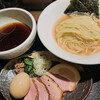 鴨出汁中華蕎麦 麺屋yoshiki