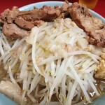 ラーメン二郎 - 