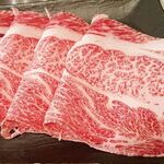 松阪牛寿日式牛肉火锅