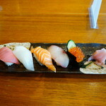 天下の台所 大起水産 八軒家浜 まぐろスタジアム - 