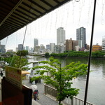 天下の台所 大起水産 八軒家浜 まぐろスタジアム - 