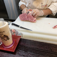 くいしんぼー山中 - 