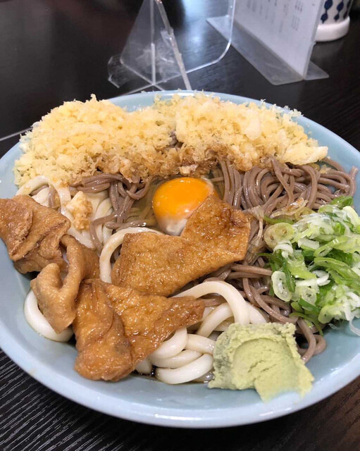 更科 さらしな 名鉄岐阜 そば 食べログ 更科 さらしな 名鉄岐阜 そば 食べログ