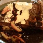 カフェ・サンクチュアリ - 