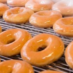 Krispy Kreme Doughnuts - 