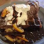 カフェ・サンクチュアリ - 