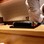 銀座 しのはら - 