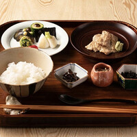 御料理 無窮 - 