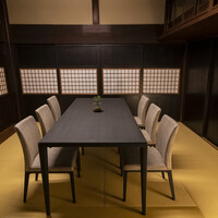 Restaurant COCON (鎌倉古今) - 個室