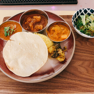 恵比寿でおすすめの美味しいインドカレーをご紹介 食べログ