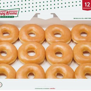 クリスピー・クリーム・ドーナツ_2