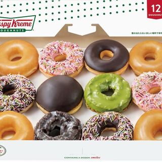 クリスピー・クリーム・ドーナツ_1