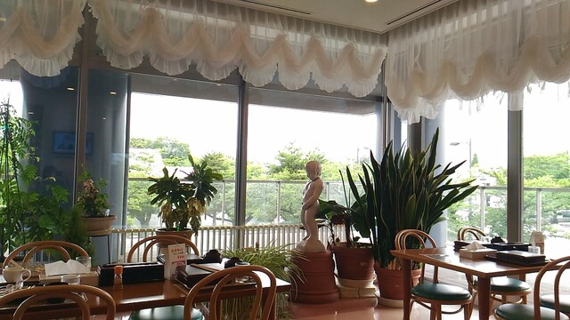 レストラン おりづる - 十和田市（麺類）の写真