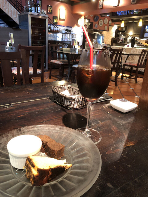 スペインクラブ 茅ヶ崎 Spain Club Chigasaki 茅ケ崎 スペイン料理 ネット予約可 食べログ