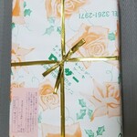 ローザー洋菓子店 - 