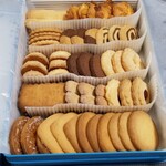 ローザー洋菓子店 - 