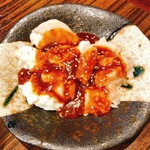 万葉牛 炭火焼肉 テラス - 