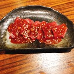 万葉牛 炭火焼肉 テラス - 