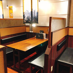 万葉牛 炭火焼肉 テラス - 