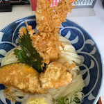 てる山 - サクサクよ