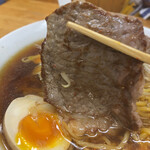 ラーメンみすゞ - 