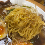 ラーメンみすゞ - 