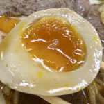 ラーメンみすゞ - 