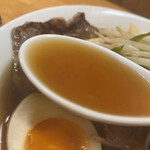 ラーメンみすゞ - 