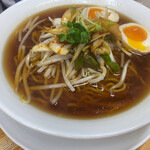 ラーメンみすゞ - 