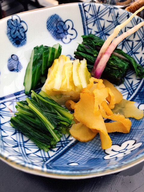 先斗町 百練 三条 豆腐料理 湯葉料理 食べログ