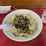 ラーメン 珍楽 - 