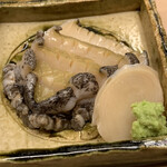 Sushi Gintomi - 