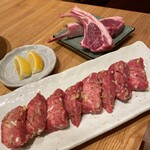 炭火焼肉 TAKIBI - 