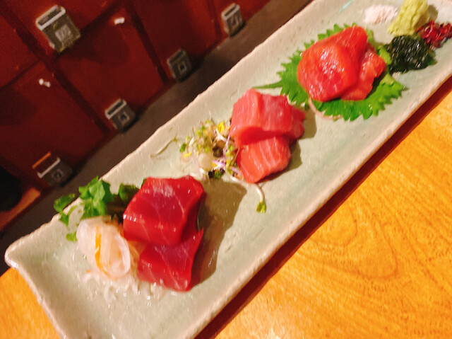 魚 きんめ image