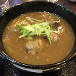 蕎麦膳はやま - 