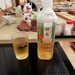 炉ばたの元祖　　酒肆 大関 - 