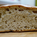 ブーランジェリー　ジン - 