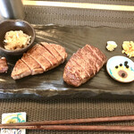 Teppanyaki Asakusa Kudaka - 