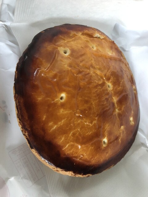 昭栄堂（ショウエイドウ） - 栗原市その他（洋菓子）の写真