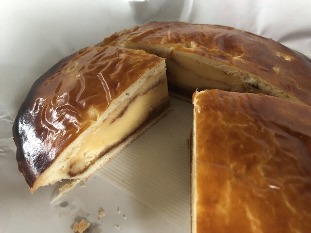 昭栄堂（ショウエイドウ） - 栗原市その他（洋菓子）の写真