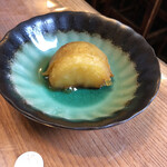 もつ焼 まるい - 