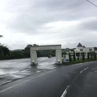 シャトー　ラ・パルム・ドール - 