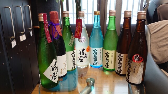 No.1083 豊盃 亀泉 辻善兵衛 雨後の月 會津龍が沢 正雪 辻善兵衛 プレミアムS 1800ml｜日本酒通販・焼酎通販-淀川酒店(栃木県