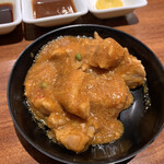 銀座かつかみ - 