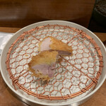 銀座かつかみ - 