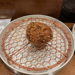 銀座かつかみ - 