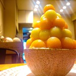 フルーツカフェ 池袋果実 - 