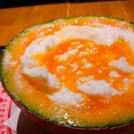 フルーツカフェ 池袋果実 - 