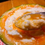 フルーツカフェ 池袋果実 - 