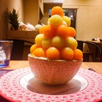 フルーツカフェ 池袋果実 - 